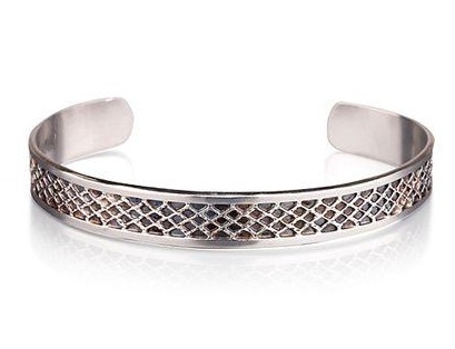 Celtic Vintage Cuff