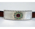 Vintage Style Gold and Silver Bracelet Vintage Style Gold and Silver Bracelet