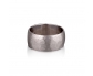 Vintage Style Wedding Ring front view